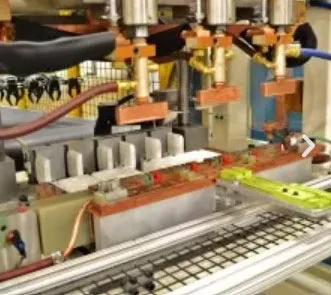 AUTOMATION AND ROBOTICS