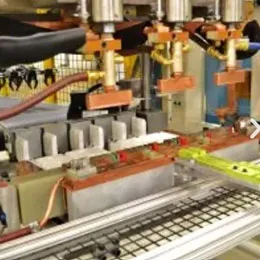 AUTOMATION AND ROBOTICS
