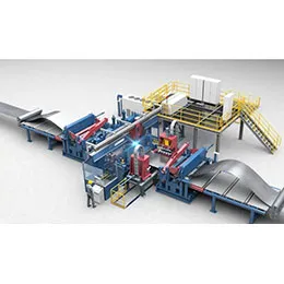 LASER WELDING