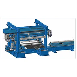 LASER WELDING SYSTEM
