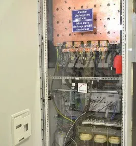 LEVERAGING CAPACITOR POWER