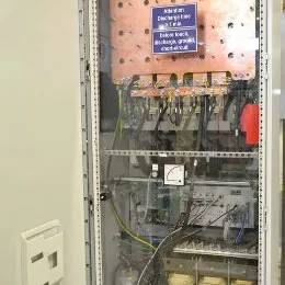 LEVERAGING CAPACITOR POWER