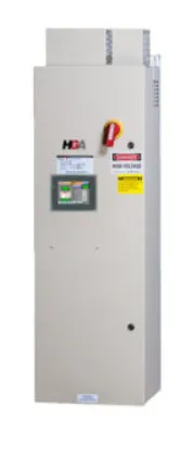 HGA 5% Active Harmonic Filter