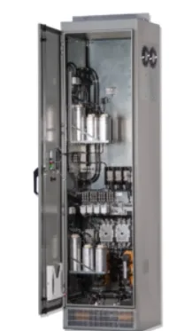 PFG – Capacitor Bank