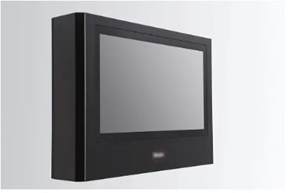 K16-PC in Customized Design
