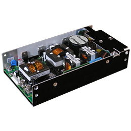 CFE Series-Fan Cooled Medical Power Supplies