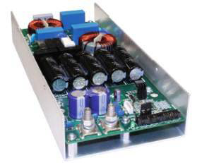 CPFE1000FI Series-Single Output Conduction Cooled Power Supplies