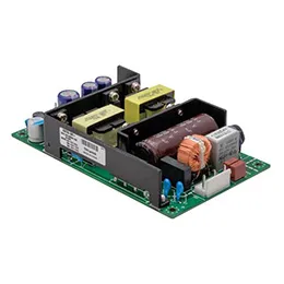 CUT35 and 75 Series-Triple Output Power Supplies