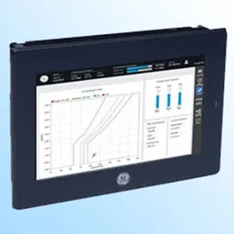 Operator Interfaces