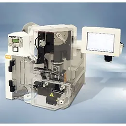 Benchtop Wire Crimping Machines