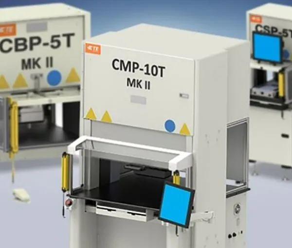 Connector Seating Machines