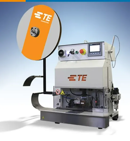 Flat Flexible Cable Processing