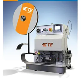 Flat Flexible Cable Processing