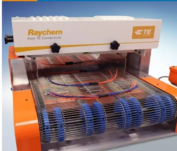 Heat Shrink Tubing Processing Equipment