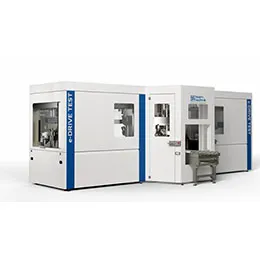 E-DRIVE TEST - the proven basis