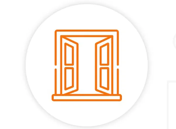 WINDOWS & DOORS