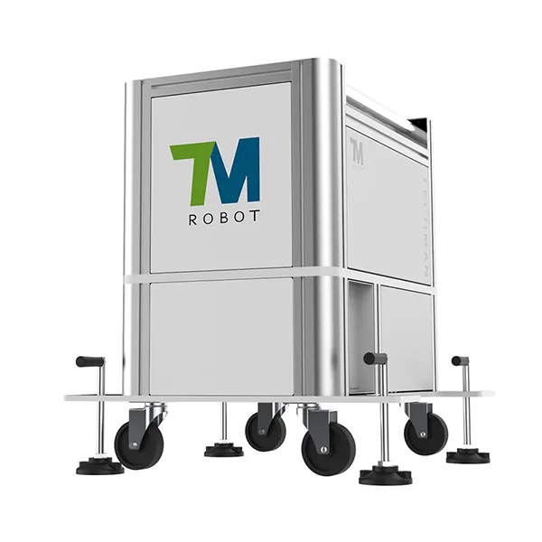 TM Mobile Workstation