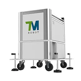 TM Mobile Workstation