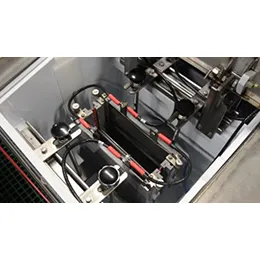 Continuous Processing Equipment