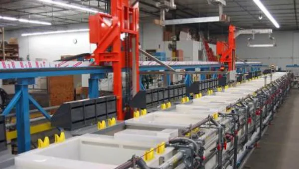 Turnkey Solutions