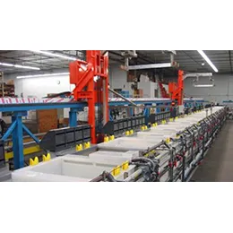 Turnkey Solutions