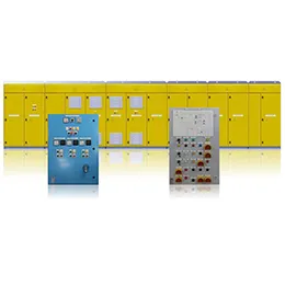 Control Panels