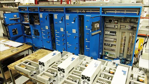 System Integration
