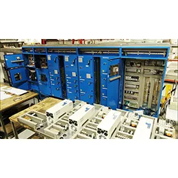 System Integration