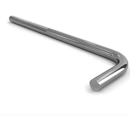 Anchor Bolts