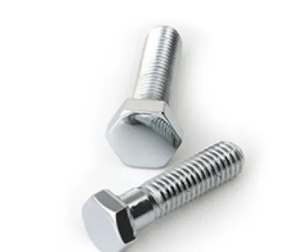 Hex Bolts
