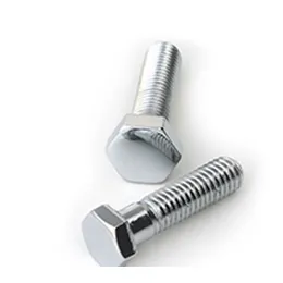 Hex Bolts
