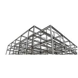 Steel Fabrication