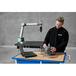 Flexible automation is the future