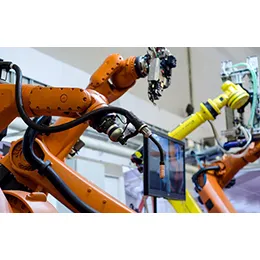 Robot technology