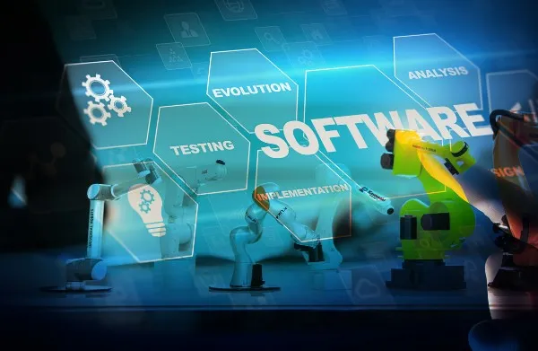 Software solutions for production