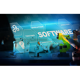 Software solutions for production