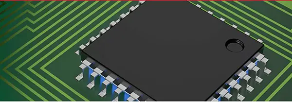 LOW VOLUME PCB ASSEMBLY