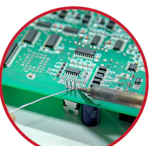 SMT ASSEMBLY