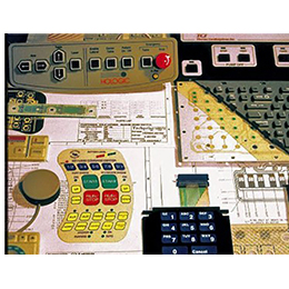 Keyboards and Keypads