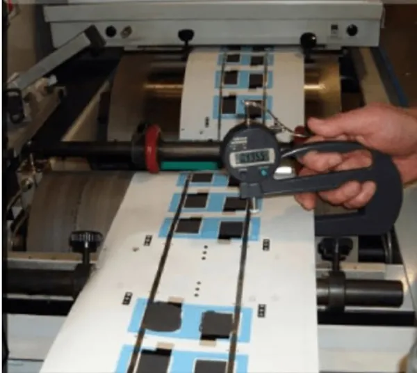 Printed Electronics