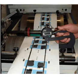 Printed Electronics