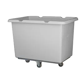 Regular Starcarts 125A