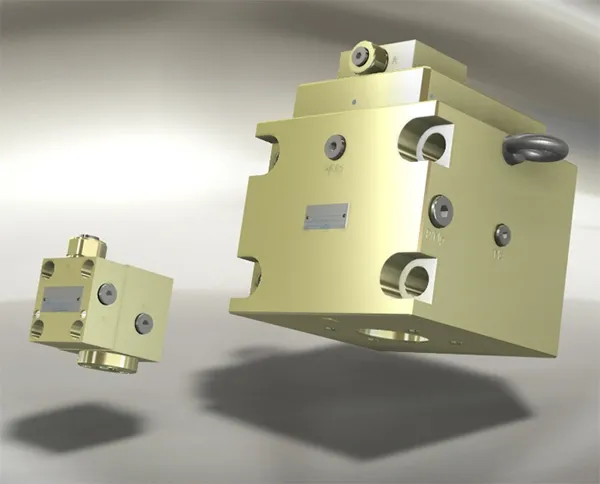 Hydraulic safety valves