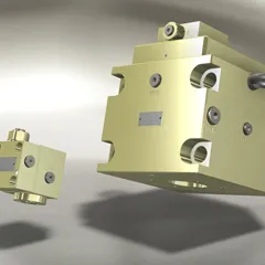 Hydraulic safety valves