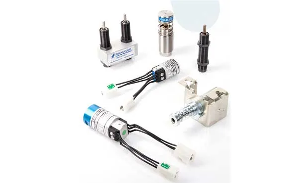 MV – HV devices