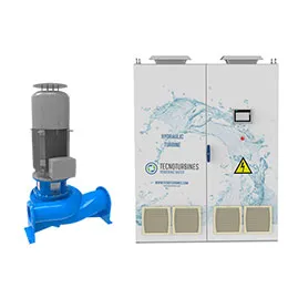 Hydro Regen