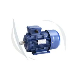 Aluminum Frame Motors