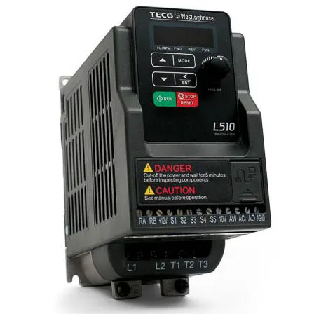 MEDIUM DUTY ADVANCED MICRO DRIVE