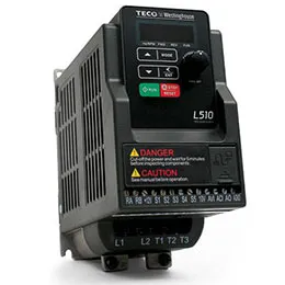 MEDIUM DUTY ADVANCED MICRO DRIVE