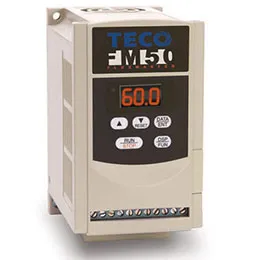 MICRO AC DRIVE